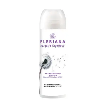 Power Health Fleriana Αντικουνουπικό Roll-On 50ml - Διάφορα στο Pharmeden.gr