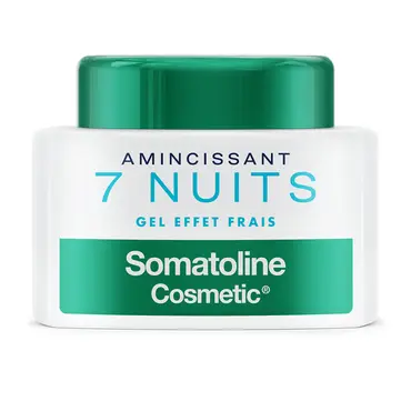 Somatoline Cosmetic Amincissant Gel Frais 7 Nights Ultra Intensif 400ml - Αδυνατιστικά στο Pharmeden.gr