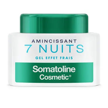 Somatoline Cosmetic Amincissant Gel Frais 7 Nights Ultra Intensif 250ml - Αδυνατιστικά στο Pharmeden.gr