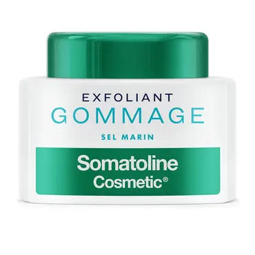 Somatoline Cosmetic Scrub Sea Salt Συμπληρωματική Αγωγή Αδυνατίσματος 350ml - Αδυνατιστικά στο Pharmeden.gr