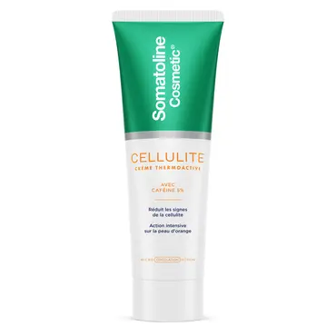Somatoline Cosmetic Κρέμα Κατά της Κυτταρίτιδας 250ml - Αδυνατιστικά στο Pharmeden.gr