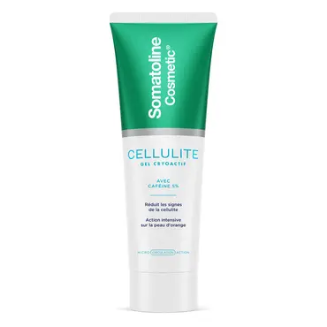 Somatoline Cosmetic Gel Κατά της Κυτταρίτιδας 250ml - Αδυνατιστικά στο Pharmeden.gr