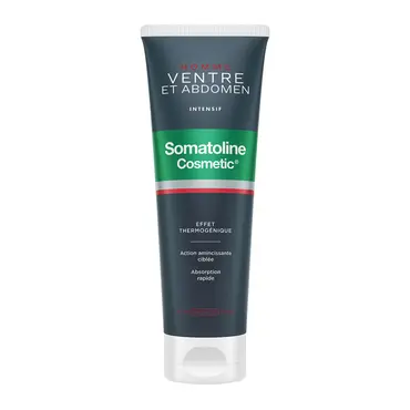 Somatoline Cosmetic Man Αγωγή Κοιλιά - Μέση 7 Νύχτες 250ml - Αδυνατιστικά στο Pharmeden.gr