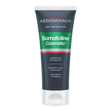 Somatoline Cosmetic Man Αγωγή Κοιλιακοί Top Definition Sport Multi 200ml - Αδυνατιστικά στο Pharmeden.gr