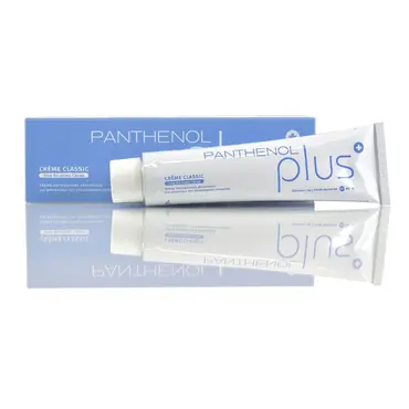 Benefit Hellas Panthenol Plus Classic Cream 100ml - Σώμα στο Pharmeden.gr