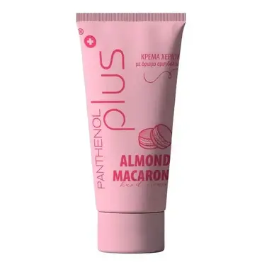 Panthenol Plus Hand Cream Almond Macaron 30ml - Σώμα στο Pharmeden.gr