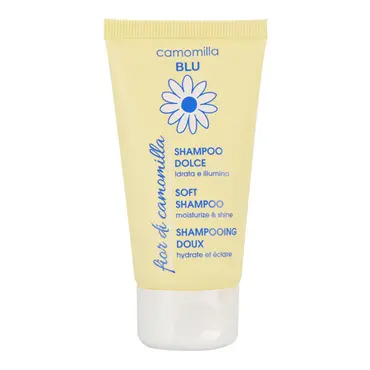 Camomila Blu Soft Shampoo 50ml - Μαλλιά στο Pharmeden.gr