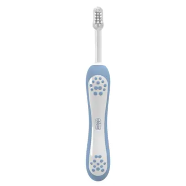 Chicco Οδοντόβουρτσα Σιελ - Indigo 6-36m - Παιδιά στο Pharmeden.gr