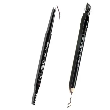 Cheri Up Twist Eyebrow Pencil No. 001 - Μακιγιάζ στο Pharmeden.gr