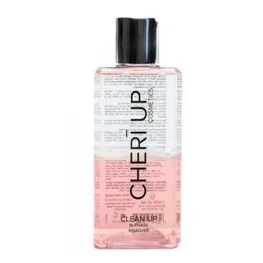 Cheri Up Clean up Bi Phase Remover 280ml - Πρόσωπο στο Pharmeden.gr