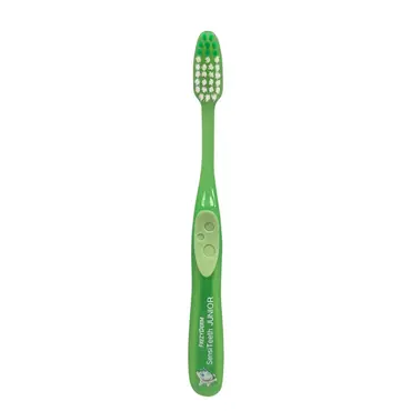 Frezyderm SensiTeeth Toothbrush Soft Green 3-6 ετών 1τεμ - Παιδιά στο Pharmeden.gr
