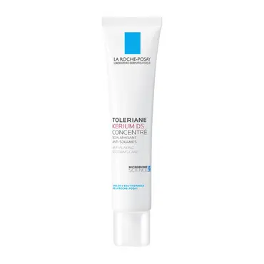 La Roche Posay Kerium Ds Concentrate Cream 40ml - Δερμοκαλλυντικά στο Pharmeden.gr