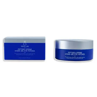 Youth Lab. Peptides Spring Hydra-Gel Eye Patches  60 τμχ - Πρόσωπο στο Pharmeden.gr