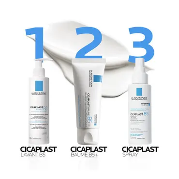 La Roche Posay Cicaplast Baume B5 100ml - Δερμοκαλλυντικά στο Pharmeden.gr