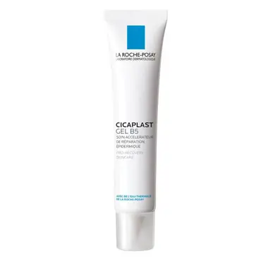 La Roche Posay Cicaplast Gel B5 40ml - Δερμοκαλλυντικά στο Pharmeden.gr