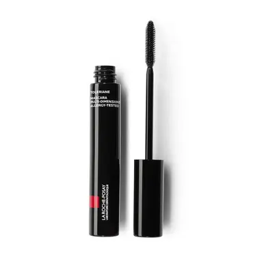 La Roche Posay Toleriane Mascara Multi Dimensios Black 7,2ml - Δερμοκαλλυντικά στο Pharmeden.gr