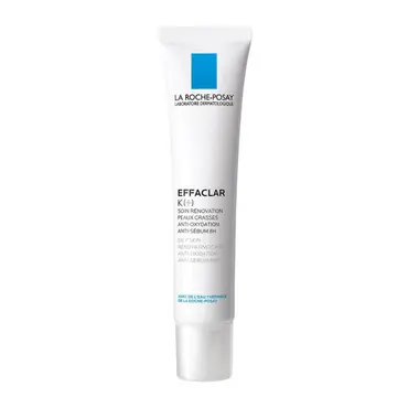 La Roche Posay Effaclar K(+) 40ml - Δερμοκαλλυντικά στο Pharmeden.gr