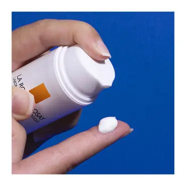 La Roche Posay Anthelios Age Correct Daily Care SPF 50 50ml - Δερμοκαλλυντικά στο Pharmeden.gr