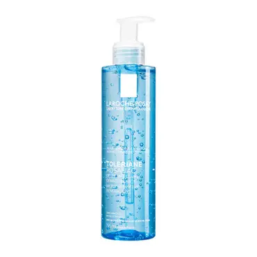 La Roche Posay Rosaliac Make Up Remover Micellar Water Gel 195ml - Δερμοκαλλυντικά στο Pharmeden.gr