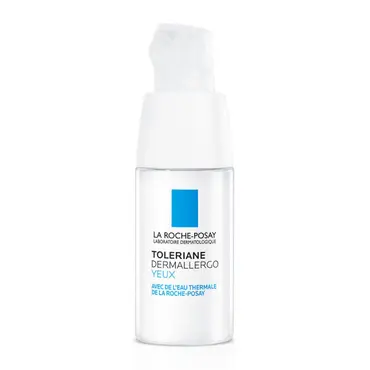 La Roche Posay Toleriane Dermallergo Eye Cream 20ml - Δερμοκαλλυντικά στο Pharmeden.gr