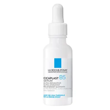 La Roche Posay Cicaplast Β5 Serum 30ml - Δερμοκαλλυντικά στο Pharmeden.gr