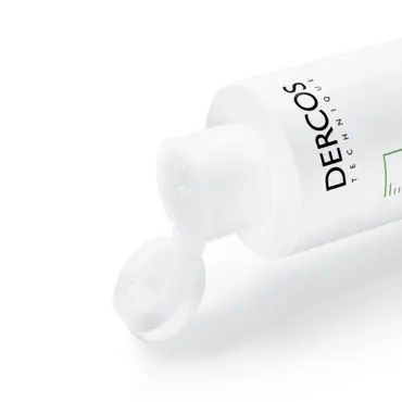 Vichy Dercos Σαμπουάν για Ξηροδερμία & Πιτυρίδα 200ml - Δερμοκαλλυντικά στο Pharmeden.gr