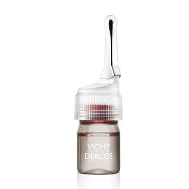 Vichy Dercos Aminexil Clinical 5 Homme 21x6ml - Δερμοκαλλυντικά στο Pharmeden.gr