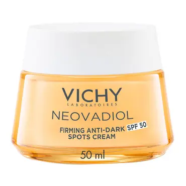Vichy Neovadiol Κρέμα Ημέρας για Σύσφιξη & Μείωση Κηλίδων με SPF50 50ml - Δερμοκαλλυντικά στο Pharmeden.gr