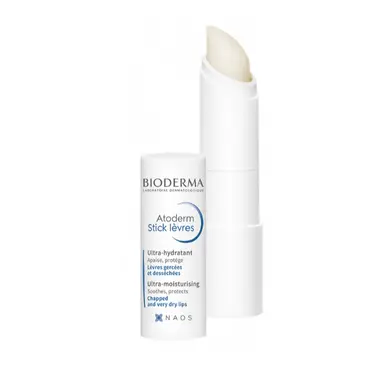 Bioderma Atoderm Levres 4gr - Πρόσωπο στο Pharmeden.gr