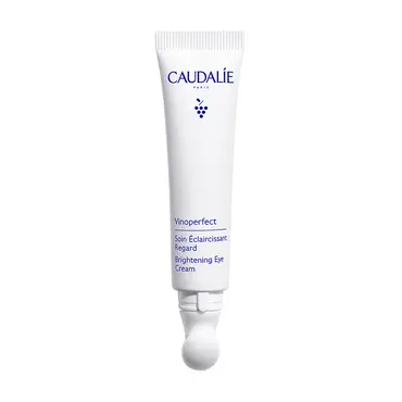Caudalie Vinoperfect Brightening Eye Cream 15ml - Πρόσωπο στο Pharmeden.gr