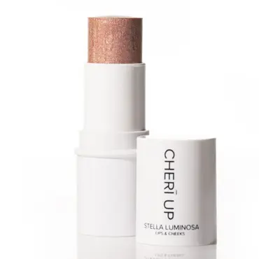 Cheri Up Stella Luminosa Rosa Divina 8gr - Μακιγιάζ στο Pharmeden.gr