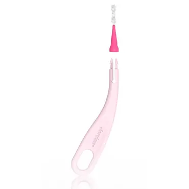 Jordan Brush Between Iinterdental Brush XS – 0,4mm 10τεμ - Στοματική Υγιεινή στο Pharmeden.gr