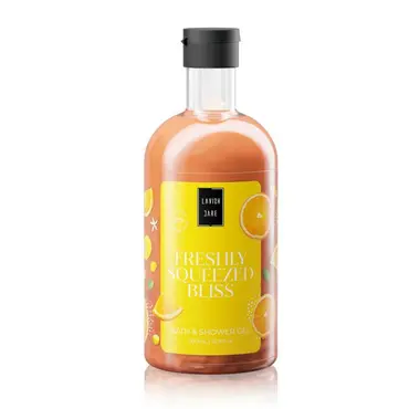 Lavish Care Bath & Shower Gel Freshly Squεεzed Bliss 500ml - Σώμα στο Pharmeden.gr