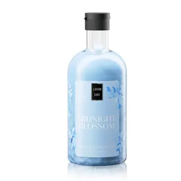 Lavish Care Bath & Shower Gel Midnight Blossom 500ml - Σώμα στο Pharmeden.gr