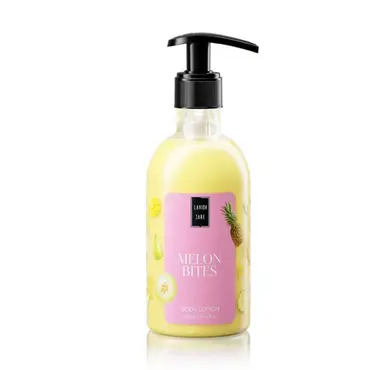 Lavish Care Body Lotion Melon Bites 300ml - Σώμα στο Pharmeden.gr