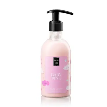 Lavish Care Body Lotion Baby Pink 300ml - Σώμα στο Pharmeden.gr