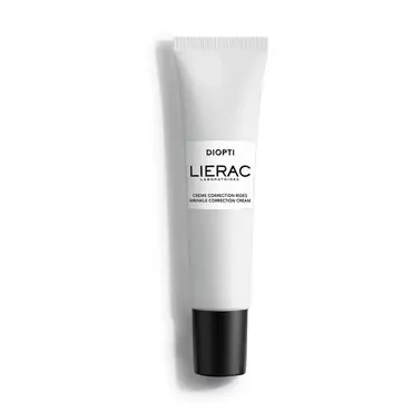 Lierac Diopti Wrinkle Correction Cream 15ml - Πρόσωπο στο Pharmeden.gr