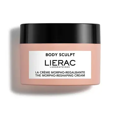 Lierac Body Sculpt The Morpho-Reshaping Cream 200ml - Σώμα στο Pharmeden.gr
