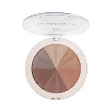 MUA Sandstorm Shade & Sculpt Powder 15gr - Μακιγιάζ στο Pharmeden.gr