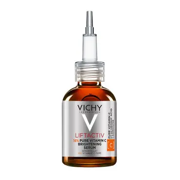 Vichy Liftactiv Supreme Vitamin C Serum 20ml - Δερμοκαλλυντικά στο Pharmeden.gr