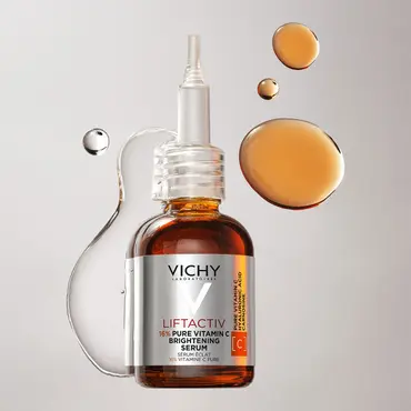 Vichy Liftactiv Supreme Vitamin C Serum 20ml - Δερμοκαλλυντικά στο Pharmeden.gr