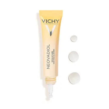 Vichy Neovadiol Multi-Corrective Eye & Lip Care 15ml - Δερμοκαλλυντικά στο Pharmeden.gr