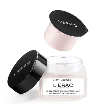 Lierac Lift Integral Le Gel-Creme Jour Refill 50ml - Πρόσωπο στο Pharmeden.gr