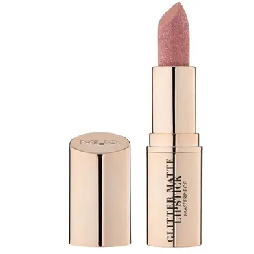 MUA Marble Glitter Matte Lipstick  Masterpiece 3gr - Μακιγιάζ στο Pharmeden.gr