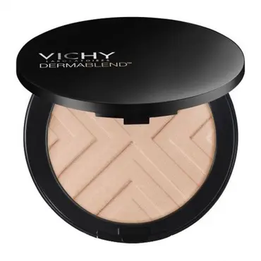Vichy Dermablend Covermatte Compact Powder Foundation SPF25 9.5gr 25 Nude - Δερμοκαλλυντικά στο Pharmeden.gr