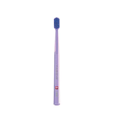 Curaprox CS 1560  Soft Οδοντόβουρτσα Μωβ Ανοιχτο 1 τεμ - Στοματική Υγιεινή στο Pharmeden.gr