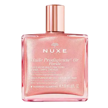 Nuxe Huile Prodigieuse Or Florale 50ml -  στο Pharmeden.gr