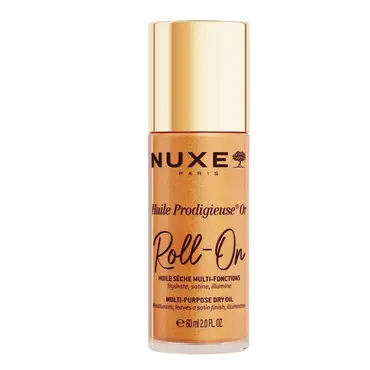 Nuxe Huile Prodigieuse Or  σε Roll On 60ml -  στο Pharmeden.gr