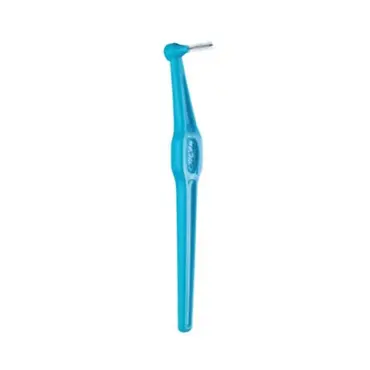 TePe Angle Μεσοδόντια Βουρτσάκια, 0.60 mm Μπλε - Στοματική Υγιεινή στο Pharmeden.gr