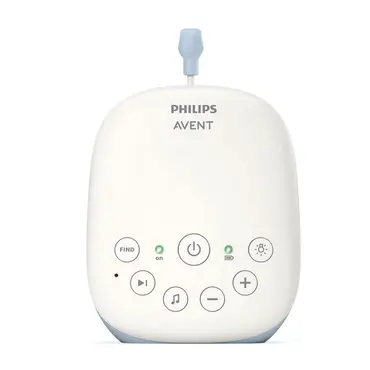 Avent Advanced Προηγμένο Βρεφικό Μόνιτορ Ήχου DECT  SCD715/26 - Ηλεκτρικές Συσκευές Μωρών στο Pharmeden.gr